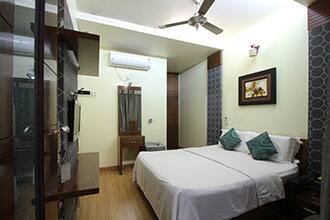 Hotel Rajvanshi, Gurgaon 2